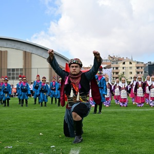 Dün, Bugün ve Daima; Aynı Gurur ve İnançla  - fotoğraf 9