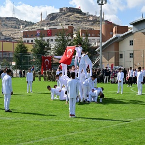 Dün, Bugün ve Daima; Aynı Gurur ve İnançla  - fotoğraf 13