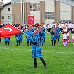 Dün, Bugün ve Daima; Aynı Gurur ve İnançla  - fotoğraf 17