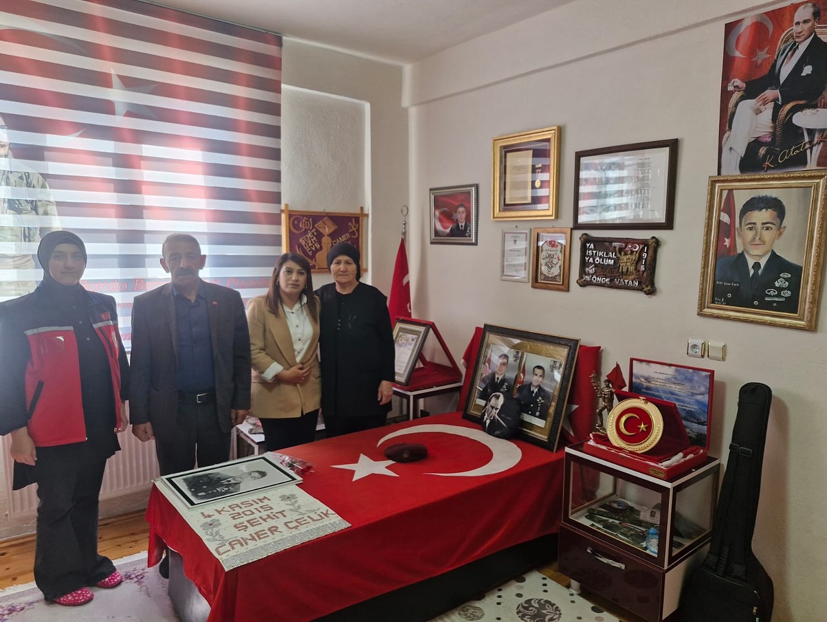 29 Ekim Cumhuriyet Bayramı 