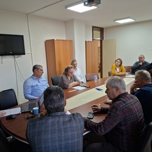Modüler Aile Eğitim Programı Kapsamında Eğitimler Gerçekleştirildi. - fotoğraf 1