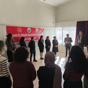 İlimizde “Çocuk Koruma Alanında Karar Destek Mekanizmalarının Güçlendirilmesi Programı” Eğitimi Başladı - fotoğraf 6