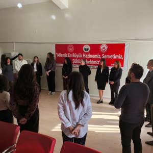 İlimizde “Çocuk Koruma Alanında Karar Destek Mekanizmalarının Güçlendirilmesi Programı” Eğitimi Başladı - fotoğraf 5