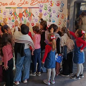 Avrupa Miras Günleri 2025’te Küçük Mimarlarımız Yaratıcılıklarını Gösterdi   - fotoğraf 1