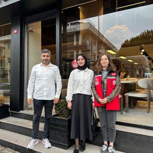 Aile Yılı Kapsamında Evlenecek Gençlere Destek Olmak Adına İndirimli Hizmetler İçin Firmalarla İşbirliği Anlaşmaları Yapmaya Devam Ediyoruz - fotoğraf 1