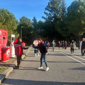 Aile Yılı ve Çocuk Hakları Standı Asker Aileleriyle Buluştu   - fotoğraf 8