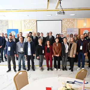 “Aile Mentörlüğü” Projesi açılış programı gerçekleştirildi - fotoğraf 1
