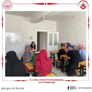 Eğitim - fotoğraf 2