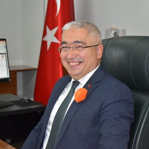 İl Müdürümüz Faruk Uysal, Lösemili Çocuklarla Bir Araya Geldi - fotoğraf 2