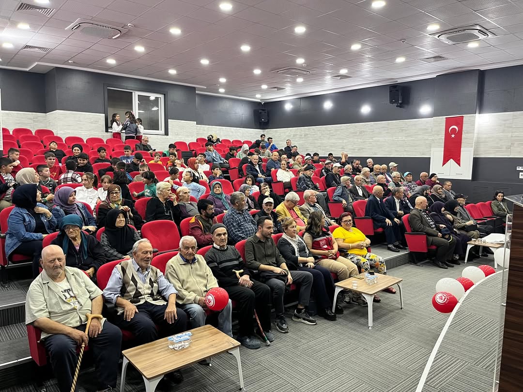 “Kuva-yi Milliye Şehrinde Cumhuriyet Programı”