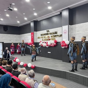 “Kuva-yi Milliye Şehrinde Cumhuriyet Programı” - fotoğraf 8