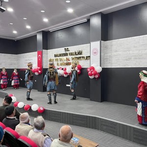 “Kuva-yi Milliye Şehrinde Cumhuriyet Programı” - fotoğraf 6