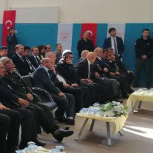 Isparta'mızda KKTC Milli Mücadele Gazilerimiz Madalya ve Beratlarını aldı. - fotoğraf 4
