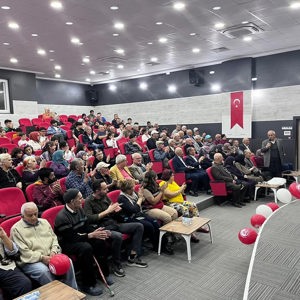 “Kuva-yi Milliye Şehrinde Cumhuriyet Programı” - fotoğraf 2