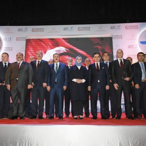 Bakan Selçuk, "6. Ankara İstihdam Fuarı ve Kariyer Günleri" etkinliğinin açılış programına katıldı - fotoğraf 4