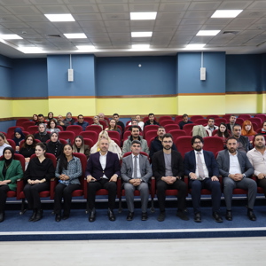 PSİKOLOJİK İLK YARDIM,KAYIP,YAS VE TRAVMA EĞİTİM PROGRAMI - fotoğraf 1
