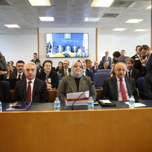 Bakan Selçuk, TBMM Plan ve Bütçe Komisyonunda Bakanlığın 2020 Yılı Bütçesinin Sunumunu Yaptı - fotoğraf 1