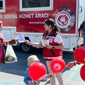 Bakanımız Göktaş: “Mobil Sosyal Hizmet Merkezlerimizle bu yıl 226.668 vatandaşımıza ulaştık” - fotoğraf 2