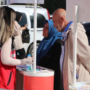 Bakanımız Göktaş: “Mobil Sosyal Hizmet Merkezlerimizle bu yıl 226.668 vatandaşımıza ulaştık” - fotoğraf 5