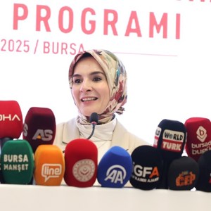 Aile ve Sosyal Hizmetler Bakanımız Göktaş, Bursa’da çeşitli programlara katıldı - fotoğraf 9
