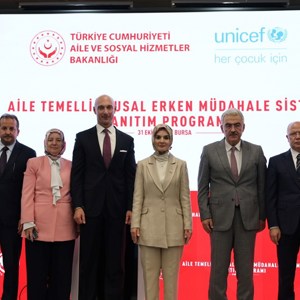 Aile ve Sosyal Hizmetler Bakanımız Göktaş, Bursa’da çeşitli programlara katıldı - fotoğraf 10