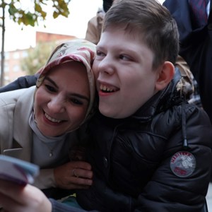 Aile ve Sosyal Hizmetler Bakanımız Göktaş, Bursa’da çeşitli programlara katıldı - fotoğraf 12