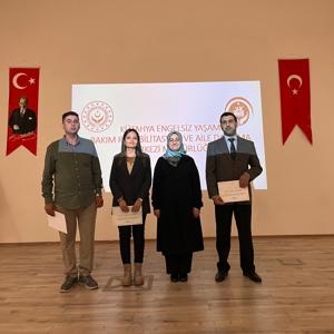 “Vatanımı Seviyorum ve Destekliyorum” Projesi Kapsamında Ayni Bağış Gerçekleştirildi - fotoğraf 2