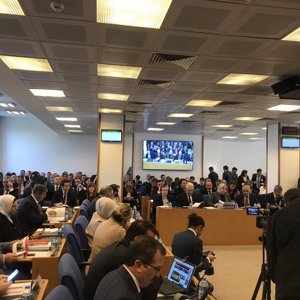 TBMM Plan ve Bütçe Komisyonu’ nda Bakanımız Selçuk' un sunduğu, Aile, Çalışma ve Sosyal Hizmetler Bakanlığı 2020 Yılı Bütçesi kabul edildi. - fotoğraf 4