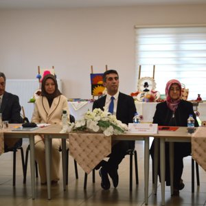 Kütahya Kadının Güçlenmesi İl Eylem Planı Hazırlık Çalıştayı Gerçekleştirildi - fotoğraf 2