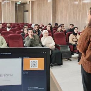 Yüksekova’da Evlilik Öncesi Eğitimler Devam Ediyor - fotoğraf 1