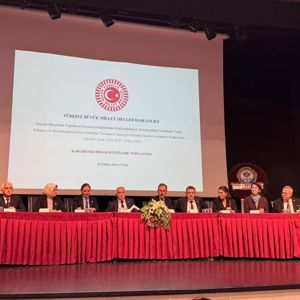 İl Müdürümüz Mustafa MODAOĞLU, Trabzon’da Engelli Bireylerin Sorunları Araştırma Komisyonu Toplantısına Katıldı - fotoğraf 2