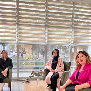 “Sosyal Hizmet Perspektifinden Meme Kanserine Bakış” Etkinliği Gerçekleştirildi - fotoğraf 3