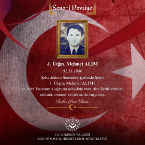 Vatan, uğruna can verenler varsa vatandır. - fotoğraf 1