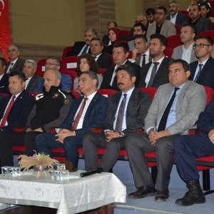“Çocuğun Üstün Yararı” Çalıştayı Gerçekleştirildi - fotoğraf 1
