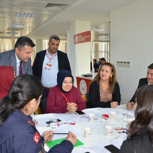 “Çocuğun Üstün Yararı” Çalıştayı Gerçekleştirildi - fotoğraf 4