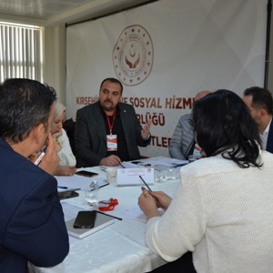 “Çocuğun Üstün Yararı” Çalıştayı Gerçekleştirildi - fotoğraf 7