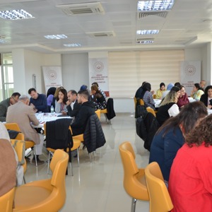 “Çocuğun Üstün Yararı” Çalıştayı Gerçekleştirildi - fotoğraf 8
