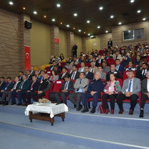 “Çocuğun Üstün Yararı” Çalıştayı Gerçekleştirildi - fotoğraf 3