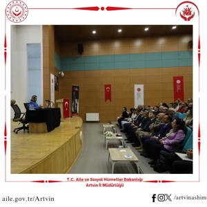 Mesleki Gelişim Eğitim Programı - fotoğraf 4