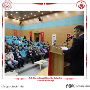 Mesleki Gelişim Eğitim Programı - fotoğraf 2
