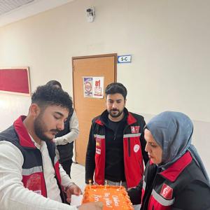 Berat’a Hoş Geldin Dedik  - fotoğraf 3