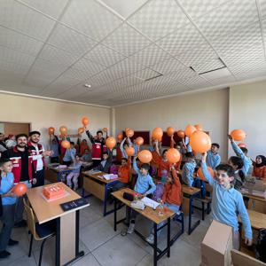Berat’a Hoş Geldin Dedik  - fotoğraf 1