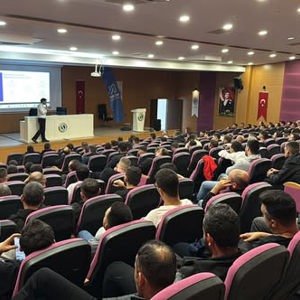 Bağımlılıkla Mücadele Eğitimleri Devam Ediyor - fotoğraf 1