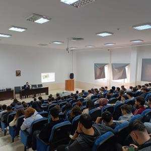Samsun'da Üniversite Öğrencilerine Evlilik Öncesi Eğitimi Verildi - fotoğraf 4