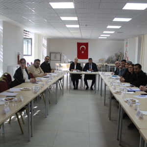 Kadının Güçlenmesi İl Koordinasyon Kurulu Toplantısı - fotoğraf 2