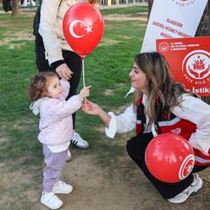 Alaşehir'de Aile Yılı Tanıtımları Devam Ediyor - fotoğraf 3