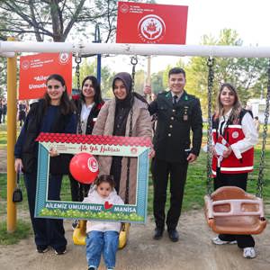 Alaşehir'de Aile Yılı Tanıtımları Devam Ediyor - fotoğraf 5