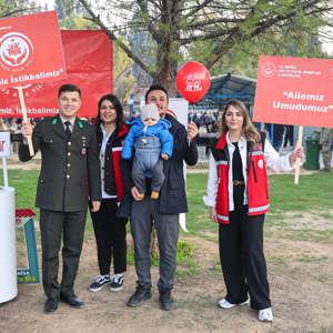 Alaşehir'de Aile Yılı Tanıtımları Devam Ediyor - fotoğraf 9