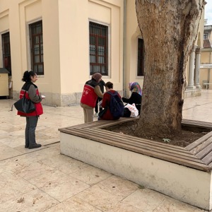 Mobil Sosyal Hizmet Noktalarında Koruyucu ve Önleyici Hizmetlere Yönelik Farkındalık Çalışmalarımız Gerçekleştirildi - fotoğraf 2