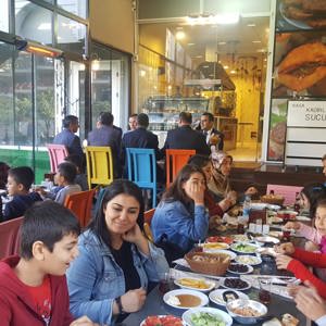 “20 Kasım Dünya Çocuk Hakları Günü” Kapsamında Çocuklarımız için Düzenlenen Kahvaltı Etkinliğimiz - fotoğraf 3